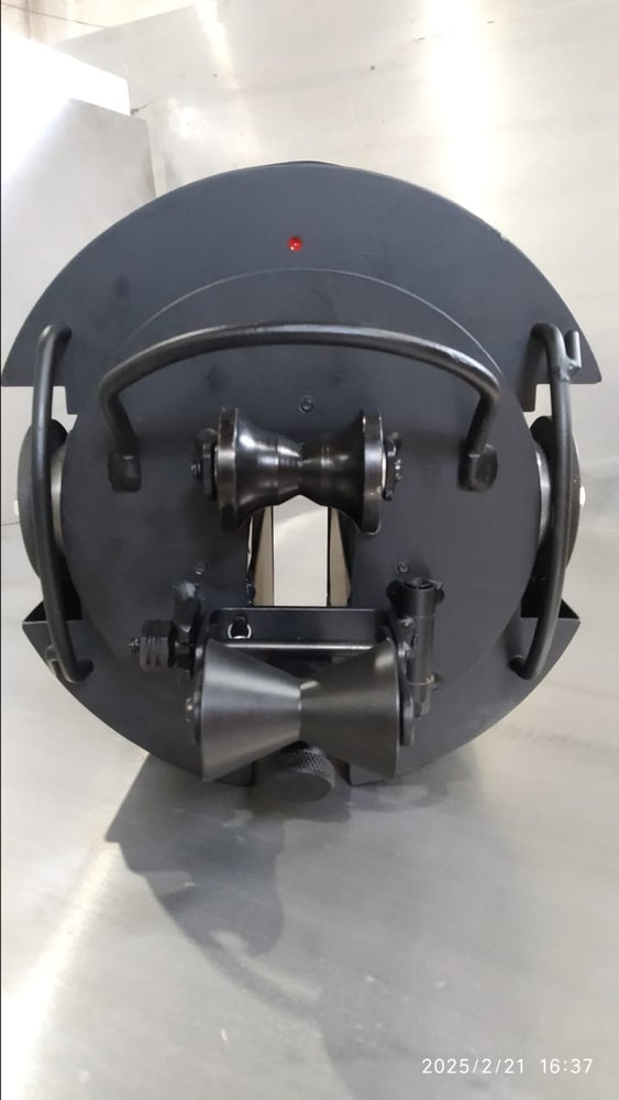 MECSIL Cable Lasher Little Pig