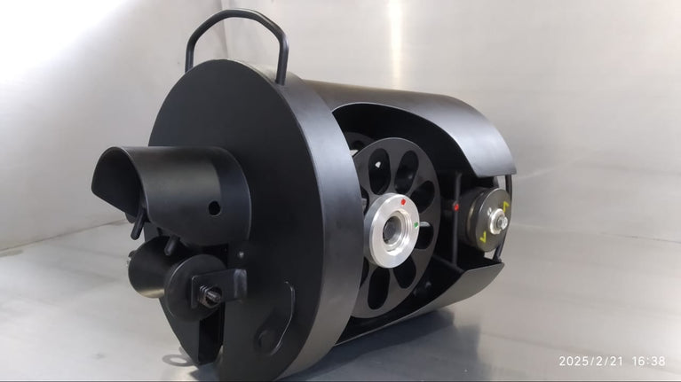 MECSIL Cable Lasher Little Pig