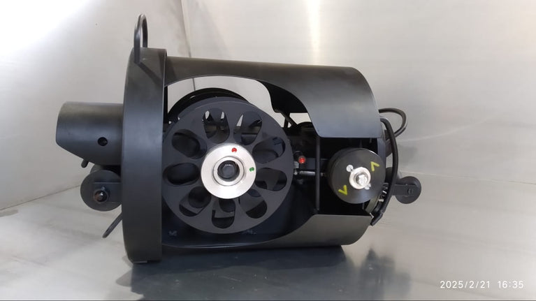 MECSIL Cable Lasher Little Pig