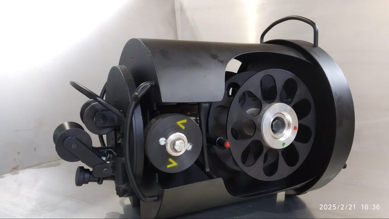 MECSIL Cable Lasher Little Pig