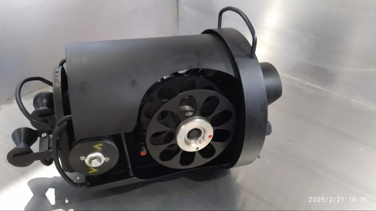 MECSIL Cable Lasher Little Pig