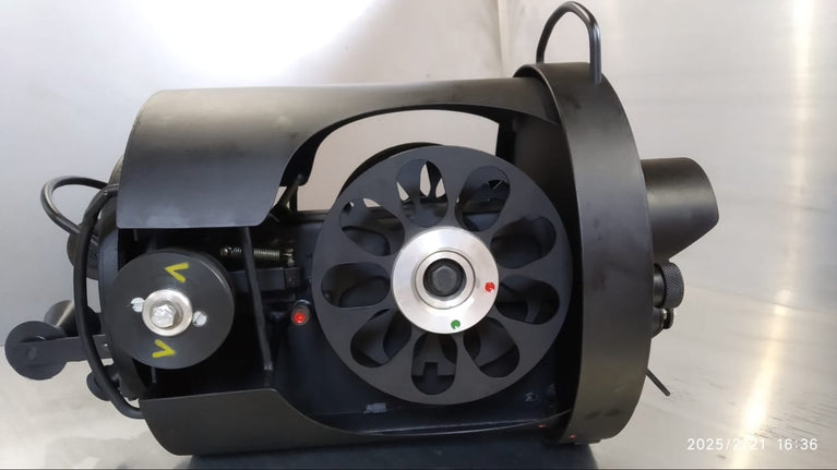 MECSIL Cable Lasher Little Pig