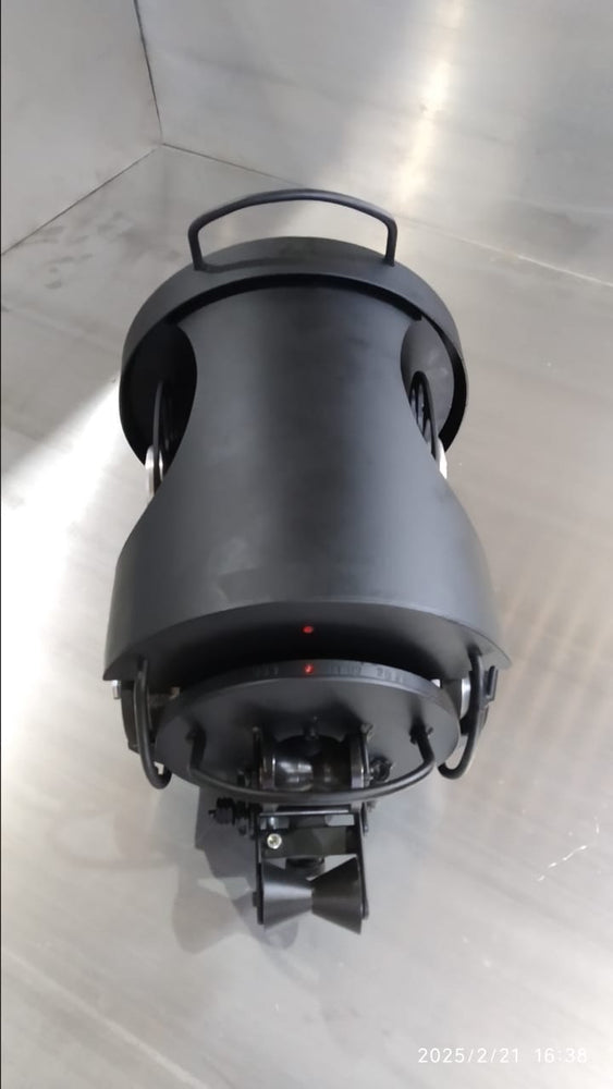 MECSIL Cable Lasher Little Pig