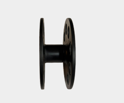 Reel Aluminum