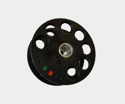 Reel Aluminum