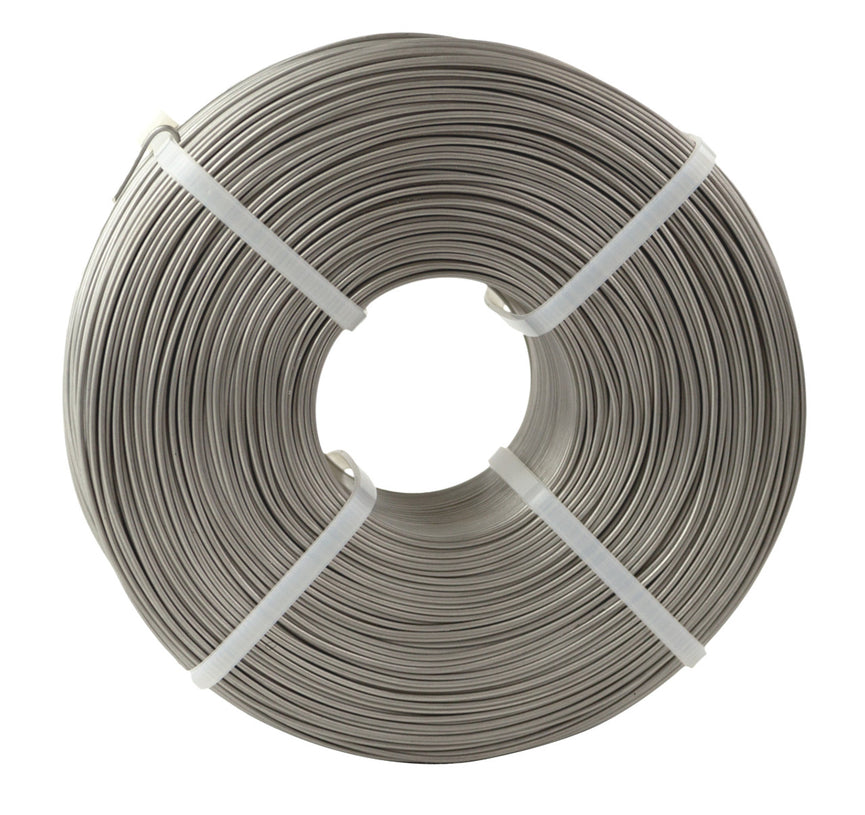 .038 Type 302 Lashing Wire 1600' Coil