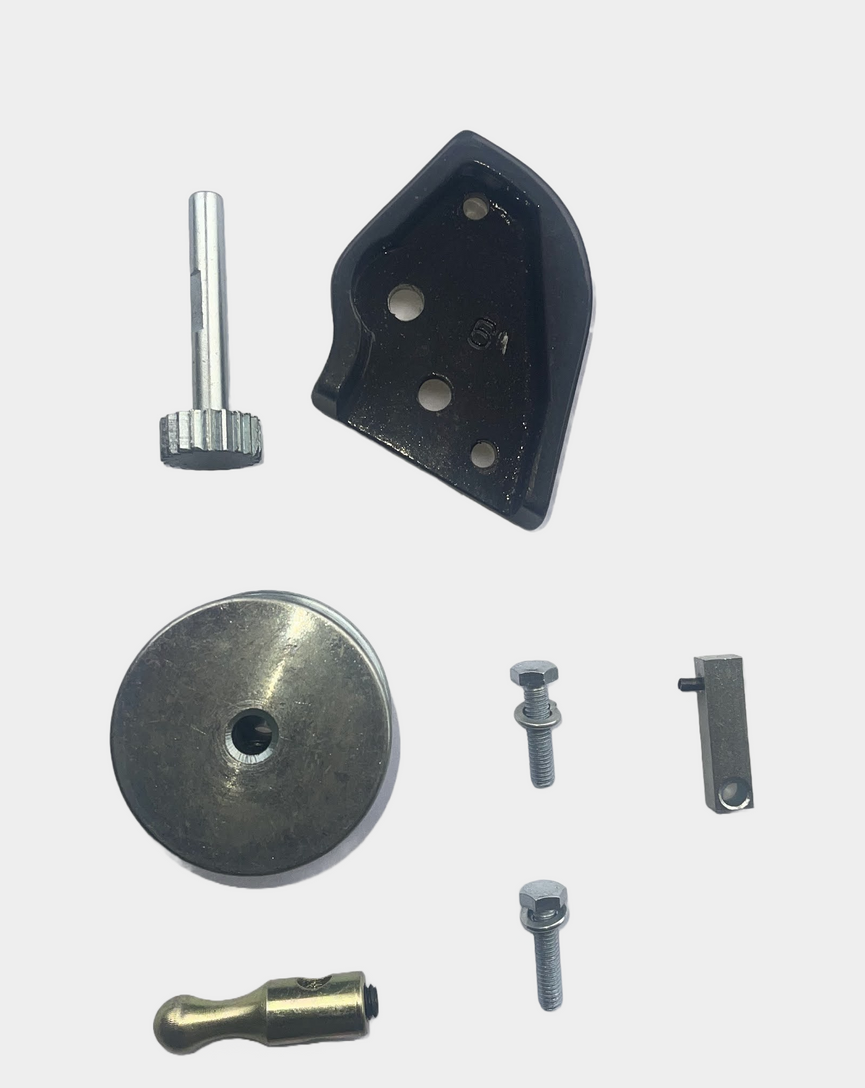 Cable Lasher Strand Roller Latch Installation KIT