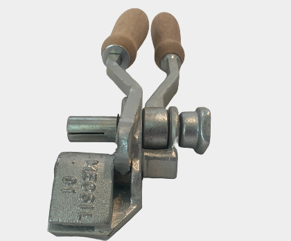 MECSIL Steel Strapping Tensioner