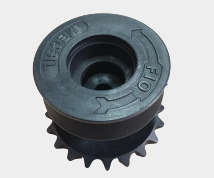 Traction Pulley Nylon